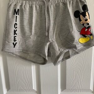 Disney shorts